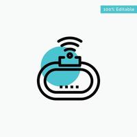 16 iconos universales de negocios vector ilustración de icono creativo para usar en proyectos relacionados con la web y dispositivos móviles