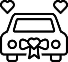 line icon for just vector