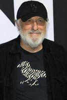 los angeles - 17 de octubre nick castle en el estreno de halloween en el teatro chino tcl imax el 17 de octubre de 2018 en los angeles, ca foto