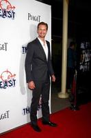 LOS ANGELES - MAY 28 - Alexander Skarsgard arrives at The East LA Premiere at the ArcLight Hollywood Theaters on May 28, 2013 in Los Angeles, CA photo