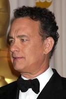 LOS ANGELES - 27 - Tom Hanks in the Press Room at the 83rd Academy Awards at Kodak Theater, Hollywood and Highland on February 27, 2011 in Los Angeles, CA photo