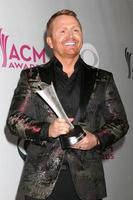 LAS VEGAS - APR 2 - Shane McAnally at the Academy of Country Music Awards 2017 at T-Mobile Arena on April 2, 2017 in Las Vegas, NV photo