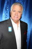 LOS ANGELES - JAN 14 - John McCook as the Bold and Beautiful Celebrates 7000th Show at a CBS Television City on January 14, 2015 in Los Angeles, CA photo