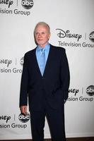 LOS ANGELES - JUL 27 - Tony Geary arrives at the ABC TCA Party Summer 2012 at Beverly Hilton Hotel on July 27, 2012 in Beverly Hills, CA photo