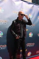 LOS ANGELES - FEB 8 - Howie Mandel at the America s Got Talent Photocall at the Dolby Theater on April 8, 2015 in Los Angeles, CA photo