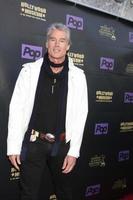 LOS ANGELES - FEB 21 - Ronn Moss at the 2015 Daytime EMMY Awards Kick-off Party at the Hollywood Museum on April 21, 2015 in Hollywood, CA photo