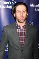 LOS ANGELES - MAR 18 - Simon Helberg at the 23rd Annual A Night at Sardi s to benefit the Alzheimer s Association at the Beverly Hilton Hotel on March 18, 2015 in Beverly Hills, CA photo