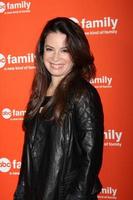 LOS ANGELES - MAY 1 - Holly Marie Combs arrives at the ABC Family West Coast Upfronts at The Sayers Club on May 1, 2012 in Los Angeles, CA photo