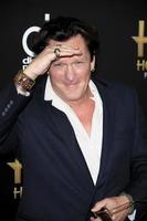 los angeles - 1 de noviembre - michael madsen en la 19ª entrega anual de los premios cinematográficos de hollywood en el beverly hilton hotel el 1 de noviembre de 2015 en beverly hills, ca foto