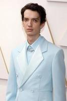 LOS ANGELES - MAR 27   Kodi Smit-McPhee at the 94th Academy Awards at Dolby Theater on March 27, 2022 in Los Angeles, CA photo