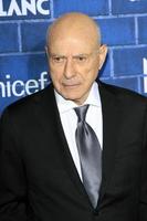 LOS ANGELES - FEB 23 - Alan Arkin at the Pre-Oscar charity brunch by Montblanc and UNICEF at Hotel Bel-Air on February 23, 2013 in Los Angeles, CA photo