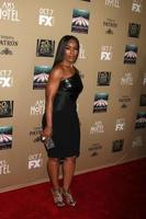 LOS ANGELES - OCT 3 - Angela Bassett at the American Horror Story - Hotel Premiere Screening at the Regal 14 Theaters on October 3, 2015 in Los Angeles, CA photo