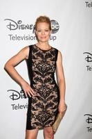 LOS ANGELES - JUL 27 - Jeri Ryan arrives at the ABC TCA Party Summer 2012 at Beverly Hilton Hotel on July 27, 2012 in Beverly Hills, CA photo