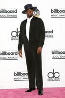 LAS VEGAS - MAY 21 - Sean Combs at the 2017 Billboard Awards Press Room at the T-Mobile Arena on May 21, 2017 in Las Vegas, NV photo