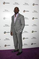 los angeles - 17 de mayo - alimi ballard en abc international upfronts 2015 en disney studios el 17 de mayo de 2015 en burbank, ca foto