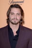 LOS ANGELES - MAY 30 - Luke Grimes at the Yellowstone Season 2 Premiere Party at the Lombardi House on May 30, 2019 in Los Angeles, CA photo