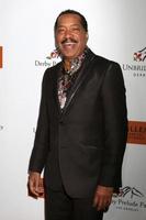 LOS ANGELES - JAN 5 - Obba Babatunde at the Unbridled Eve Derby Prelude Party Los Angeles at the Avalon on January 5, 2018 in Los Angeles, CA photo