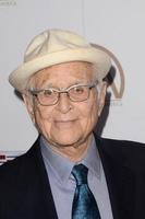 LOS ANGELES - JAN 20 - Norman Lear at the Producers Guild Awards 2018 at the Beverly Hilton Hotel on January 20, 2018 in Beverly Hills, CA photo