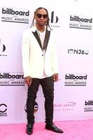 LAS VEGAS - MAY 21 - Ty Dolla Sign at the 2017 Billboard Music Awards - Arrivals at the T-Mobile Arena on May 21, 2017 in Las Vegas, NV photo