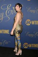 LOS ANGELES - SEP 16 Naomi Grossman at the Showtime Emmy Eve Nominee Party at the Chateau Marmont on September 16, 2018 in West Hollywood, CA photo