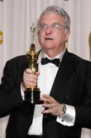 LOS ANGELES - 27 - Randy Newman in the Press Room at the 83rd Academy Awards at Kodak Theater, Hollywood and Highland on February 27, 2011 in Los Angeles, CA photo