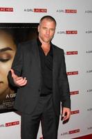 LOS ANGELES - MAR 27 - Sean Carrigan at the A Girl Like Her Screening at the ArcLight Hollywood Theaters on March 27, 2015 in Los Angeles, CA photo