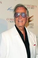 LOS ANGELES - APR 13 - Pat Boone at the A Cowgirl s Story Premiere at the Pacific Theatres at The Grove on April 13, 2017 in Los Angeles, CA photo