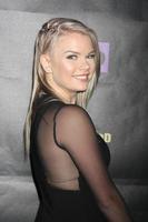 los angeles - 21 de febrero - kelli goss en la fiesta de lanzamiento de los premios emmy diurnos 2015 en el museo de hollywood el 21 de abril de 2015 en hollywood, ca foto