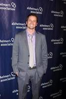 LOS ANGELES - MAR 18 - Tyler Ritter at the 23rd Annual A Night at Sardi s to benefit the Alzheimer s Association at the Beverly Hilton Hotel on March 18, 2015 in Beverly Hills, CA photo