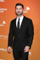 LOS ANGELES - DEC 3   Kyle Krieger at the 2017 TrevorLIVE Los Angeles at Beverly Hilton Hotel on December 3, 2017 in Beverly Hills, CA photo