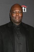 LOS ANGELES - MAR 17 - Peter Macon at the 2018 PaleyFest Los Angeles - The Orville at Dolby Theater on March 17, 2018 in Los Angeles, CA photo