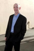 LOS ANGELES - MAY 20 - JK Simmons arrives at the ABC  Disney International Upfronts at Walt Disney Studios Lot on May 20, 2012 in Burbank, CA photo