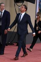 LOS ANGELES - JUL 22  Leonrardo DiCaprio at the Once Upon a Time in Hollywood Premiere at the TCL Chinese Theater IMAX on July 22, 2019 in Los Angeles, CA photo