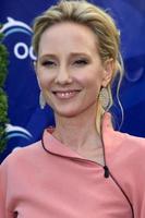 LOS ANGELES - AUG 18 - Anne Heche at the Oceana s 6th Annual SeaChange Summer Party at the Beverly Hilton Hotel on August 18, 2013 in Beverly Hills, CA photo