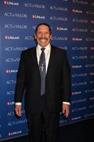 LOS ANGELES - FEB 13 - Danny Trejo arrives at the Act of Valor LA Premiere at the ArcLight Theaters on February 13, 2012 in Los Angeles, CA photo