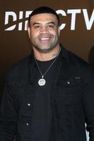 LOS ANGELES - FEB 11 - Shawne Merriman at the MaximBet Music At The Market at San Pedro Street on February 11, 2022 in Los Angeles, CA photo