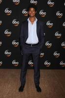 LOS ANGELES - JUL 15 - Alfred Enoch at the ABC July 2014 TCA at Beverly Hilton on July 15, 2014 in Beverly Hills, CA photo