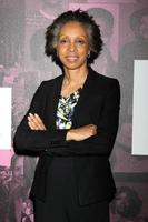 LOS ANGELES - NOV 2 - Nina Shaw at the Power Women Summit - Friday at the InterContinental Los Angeles on November 2, 2018 in Los Angeles, CA photo