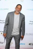 LOS ANGELES - MAY 1 - Norm Nixon at the George Lopez Foundation s 15th Annual Celebrity Golf Tournament - Pre-Party at Baltaire Restaurant on May 1, 2022 in Brentwood, CA photo