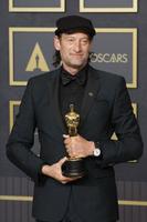 LOS ANGELES - MAR 27 - Troy Kotsur at the 94th Academy Awards at Dolby Theater on March 27, 2022 in Los Angeles, CA photo