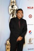 LOS ANGELES - SEP 10 - George Lopez arriving at the 2011 NCLR ALMA Awards held at Santa Monica Civic Auditorium on September 10, 2011 in Santa Monica, CA photo