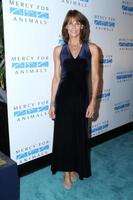 LOS ANGELES - SEP 12 - Alexandra Paul at the Mercy For Animals 15th Anniversary Gala at London Hotel on September 12, 2014 in West Hollywood, CA photo