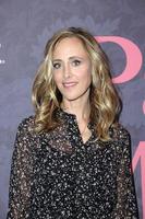 LOS ANGELES - APR 25   Kim Raver at the Premiere Of Showtime s  Patrick Melrose   at Linwood Dunn Theater on April 25, 2018 in Los Angeles, CA photo