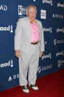 LOS ANGELES - APR 12  Leslie Jordan at GLAAD Media Awards Los Angeles at Beverly Hilton Hotel on April 12, 2018 in Beverly Hills, CA photo