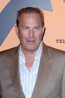 los angeles - 30 de mayo kevin costner en la fiesta de estreno de la temporada 2 de yellowstone en la casa lombardi el 30 de mayo de 2019 en los angeles, ca foto