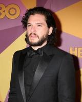 LOS ANGELES - JAN 7   Kit Harrington at the HBO Post Golden Globe Party 2018 at Beverly Hilton Hotel on January 7, 2018 in Beverly Hills, CA photo