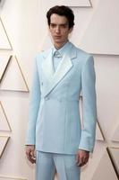 LOS ANGELES - MAR 27   Kodi Smit-McPhee at the 94th Academy Awards at Dolby Theater on March 27, 2022 in Los Angeles, CA photo
