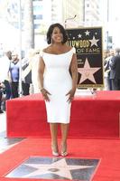 LOS ANGELES - JUL 11 - Niecy Nash at the Niecy Nash honored with a Star on the Hollywood Walk of Fame on July 11, 2018 in Los Angeles, CA photo