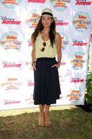 los angeles - 16 de agosto - ali landry en el pirata y la princesa de disney junior s - poder de hacer el bien en avalon el 16 de agosto de 2014 en los angeles, ca foto