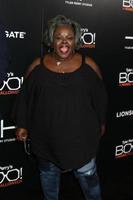 LOS ANGELES - OCT 17 - Cassi Davis at the Tyler Perry s BOO A Madea Halloween Premiere at the ArcLight Hollywood on October 17, 2016 in Los Angeles, CA photo